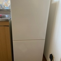 冷蔵庫 ツインバード 110L 2018年製