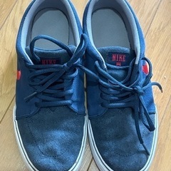 決まりNIKEメンズ靴 27.5