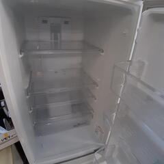 ★ 冷蔵庫 69 三菱 MR-P17EA KW 2017年製 お店までご来店をお待ちしております！