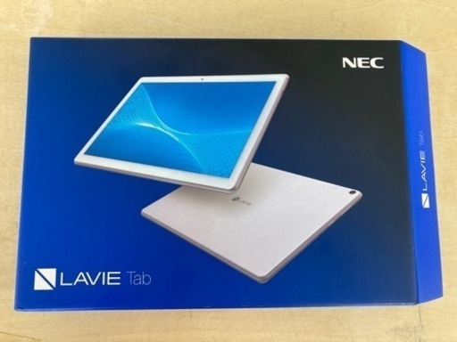 NEC PC-TE710KAW(ホワイト) LAVIE Tab E 10FHD1 リサイクルショップ宮崎屋 住吉店24.1.23F