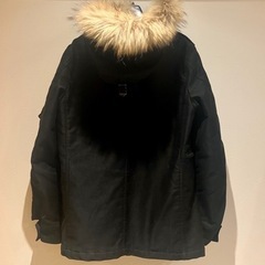 値下げ！DESIGNWORKS メンズコート Mサイズ