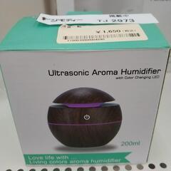 Aroma Humidifier                ...