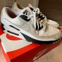 NIKEシューズ　Air Max  ナイキスニーカー