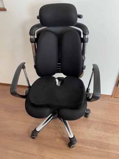 ハラチェア  HARA chair 椅子 オフィスチェア デスクチェア