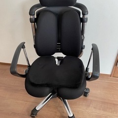 ハラチェア  HARA chair 椅子 オフィスチェア デスクチェア