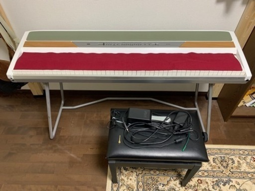 鍵盤楽器、ピアノ KORG SP250