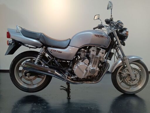 ホンダ　CB750
