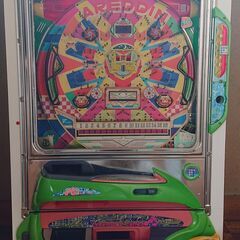 レトロパチンコの中古が安い！激安で譲ります・無料であげます｜ジモティー 