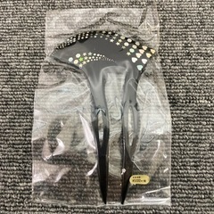 新品　未使用　髪飾り　その他多数出品しております。