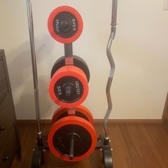 筋トレマニアのためのセット