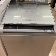 HITACHI 10kg洗濯機 2014年製 BW-D10XTV...