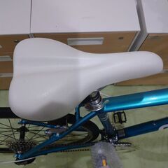 GIANTクロスバイクESCAPE3？　美品です！