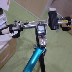 GIANTクロスバイクESCAPE3？　美品です！