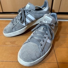 【決まりました】adidas CAMPUS 28cm 