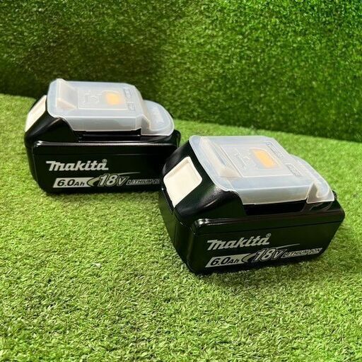 マキタ TD157DRGX 充電式インパクトドライバー 中古極美品【市川行徳店