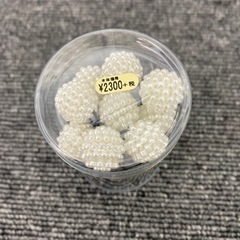 新品　未使用　髪飾り　その他複数出品しております。