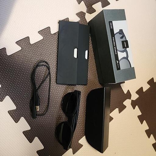 BOSEワイヤレスサングラス売ります。