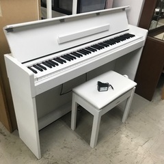 k2401-627 YAMAHA 電子ピアノ ARIUS YDP...
