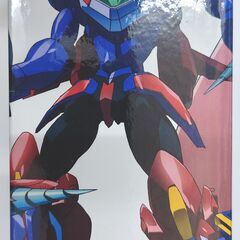 ゲッターロボ號 DVD-BOX 全巻セット美品 DVDボックス