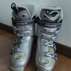スキーブーツ  スキー靴 24～24.5センチ