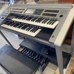お薦め品‼️良品‼️ヤマハエレクトーンステージア ELS-02 2015年#電子ピアノ