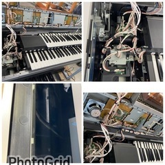 お薦め品‼️良品‼️ヤマハエレクトーンステージア ELS-02 2015年#電子ピアノ