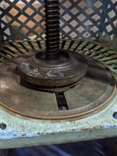 EAGLE イーグル かき氷機 昭和レトロ 氷 業務用かき氷機 