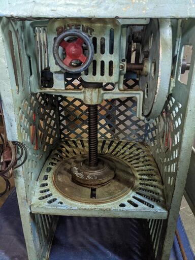 EAGLE イーグル かき氷機 昭和レトロ 氷 業務用かき氷機 