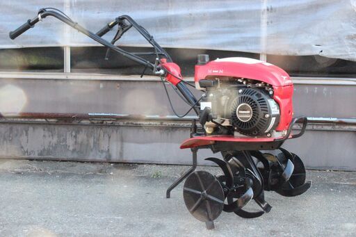 管理機/耕運機　ヤンマー　OT30　爪良好　動作OK