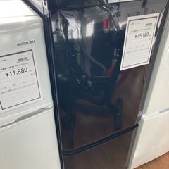 Haier 冷凍冷蔵庫 JR-XP2NF148F 2019年製 2ドア 148L シルバー 冷蔵庫