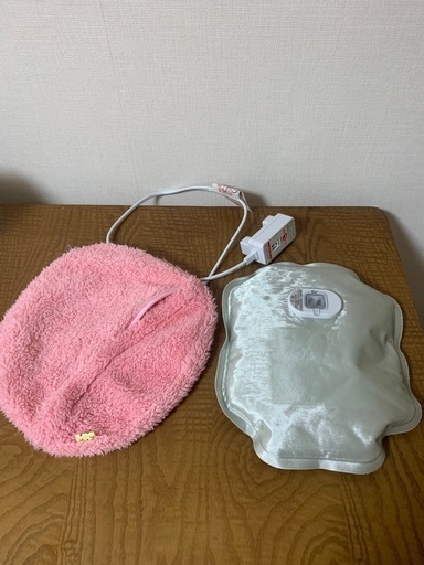 ゆたんぽ