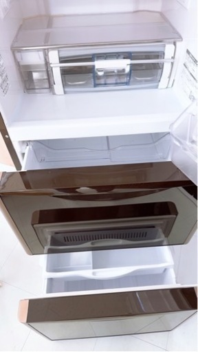 日立270リットル冷凍冷蔵庫　3ドア　熊本リサイクルショップen 日立270リットル冷凍冷蔵庫 3ドア 熊本リサイクルショップen