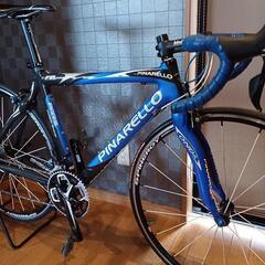 PINARELLO PARIS フルカーボンロードバイク