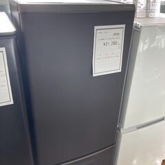 ﾊﾟﾅｿﾆｯｸ　2ﾄﾞｱ冷蔵庫　HG-1503