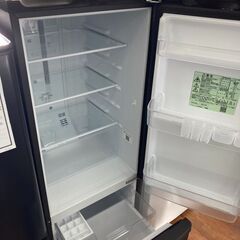 ﾊﾟﾅｿﾆｯｸ 2ﾄﾞｱ冷蔵庫 HG-1503