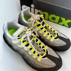 NIKE AIR MAX 95 OG  ランニングシューズ