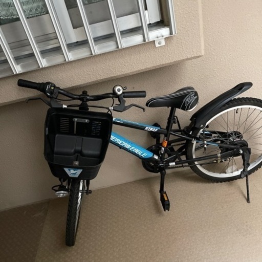 こども自転車