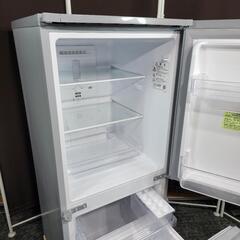 5343‼️配送設置は無料🙌‼️定価59,800円✨最新2021年製✨つけかえドア✨SHARP 152L 2ドア 冷蔵庫