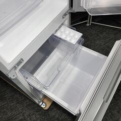 5343‼️配送設置は無料🙌‼️定価59,800円✨最新2021年製✨つけかえドア✨SHARP 152L 2ドア 冷蔵庫