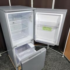 5343‼️配送設置は無料🙌‼️定価59,800円✨最新2021年製✨つけかえドア✨SHARP 152L 2ドア 冷蔵庫