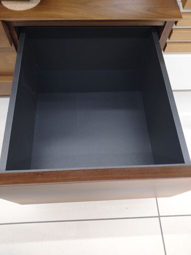 LEGNATEC?レグナテック?AVボード?180㎝幅?収納付き? あず レグナテック