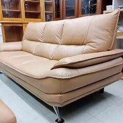 3人掛けソファー☆綺麗です☆