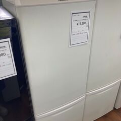 ﾊﾟﾅｿﾆｯｸ 2ﾄﾞｱ冷蔵庫 HG1507