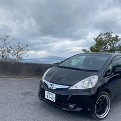 ステルスレーシング？17インチ　4穴100 7.5J 4本