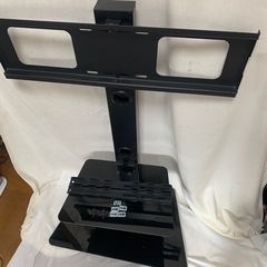 【取引中】B603 テレビ台  左右回転 FLEXIMOUNTS...