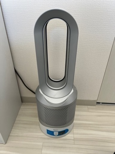 ダイソン ピュア ホット＋クール SX3-JP HP03 2020年製 空気清浄機能付ファンヒーター Dyson Pure Hot + Cool Link フィルター新品