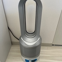 ダイソン ピュア ホット＋クール SX3-JP HP03 2020年製 空気清浄機能付