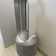 ダイソン ピュア ホット＋クール SX3-JP HP03 2020年製 空気清浄機能付