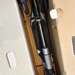 ほぼ新品★オクセロ キックボードOXELO COMMUTE 900 大人用