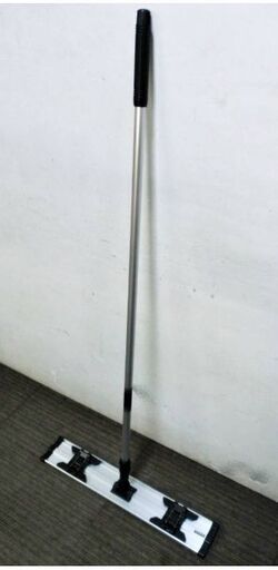 テラモト ライトモップ（アルミ130） 90cm CL-352-690-0 : イーヅカ